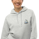 Unisex pullover hoodie