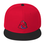 FOM Snapback Hat