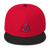 FOM Snapback Hat