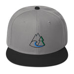 FOM Snapback Hat