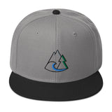 FOM Snapback Hat