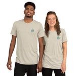 FOM PLANET Short sleeve t-shirt DTG