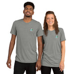 FOM PLANET Short sleeve t-shirt DTG
