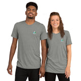 FOM PLANET Short sleeve t-shirt DTG