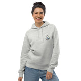 Unisex pullover hoodie