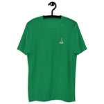 FOREST Short Sleeve T-shirt DTG