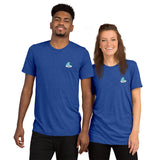 OCEAN Short sleeve t-shirt DTG