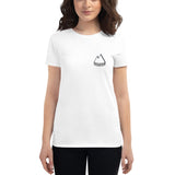 Mountain Women's short sleeve t-shirt