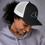 OCEAN Trucker Cap