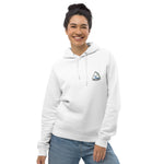 Unisex pullover hoodie