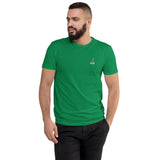 FOREST Short Sleeve T-shirt DTG