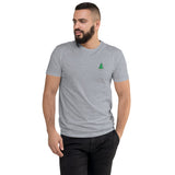 FOREST Short Sleeve T-shirt DTG