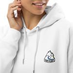Unisex pullover hoodie