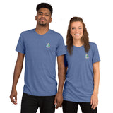 FOM PLANET Short sleeve t-shirt DTG