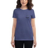 Mountain Women's short sleeve t-shirt