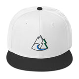 FOM Snapback Hat