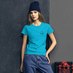 Ocean Women's short sleeve t-shirt