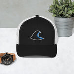 OCEAN Trucker Cap
