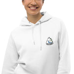 Unisex pullover hoodie