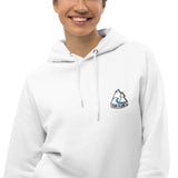 Unisex pullover hoodie