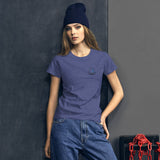 Ocean Women's short sleeve t-shirt