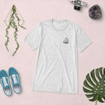 FOM PLANET Short sleeve t-shirt