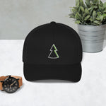 FOREST Trucker Cap picto