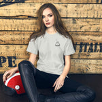 Mountain Short-Sleeve Unisex T-Shirt