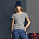 Ocean Women's short sleeve t-shirt