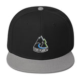 FOM Planet - Snapback Hat