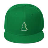 FOREST Snapback Hat picto