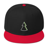 FOREST Snapback Hat picto