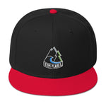 FOM Planet - Snapback Hat
