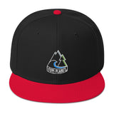 FOM Planet - Snapback Hat