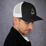 FOREST Trucker Cap