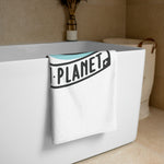 FOM Beach Towel