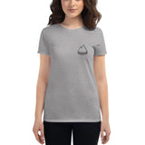 Mountain Women's short sleeve t-shirt
