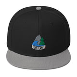 FOM PLANET Snapback Hat