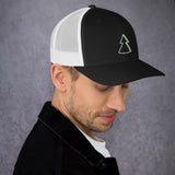 FOREST Trucker Cap picto